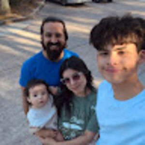 Meet your Posher, Joana